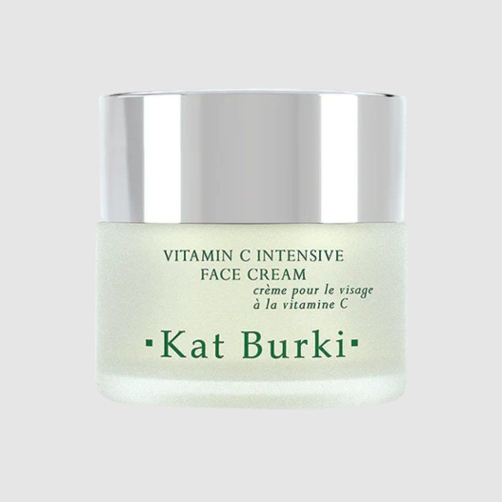 NIB Vitamin C Intensive Face Cream #2 - Kat Burki